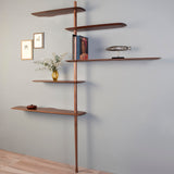 Unica Shelving System