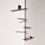 Unica Shelving System