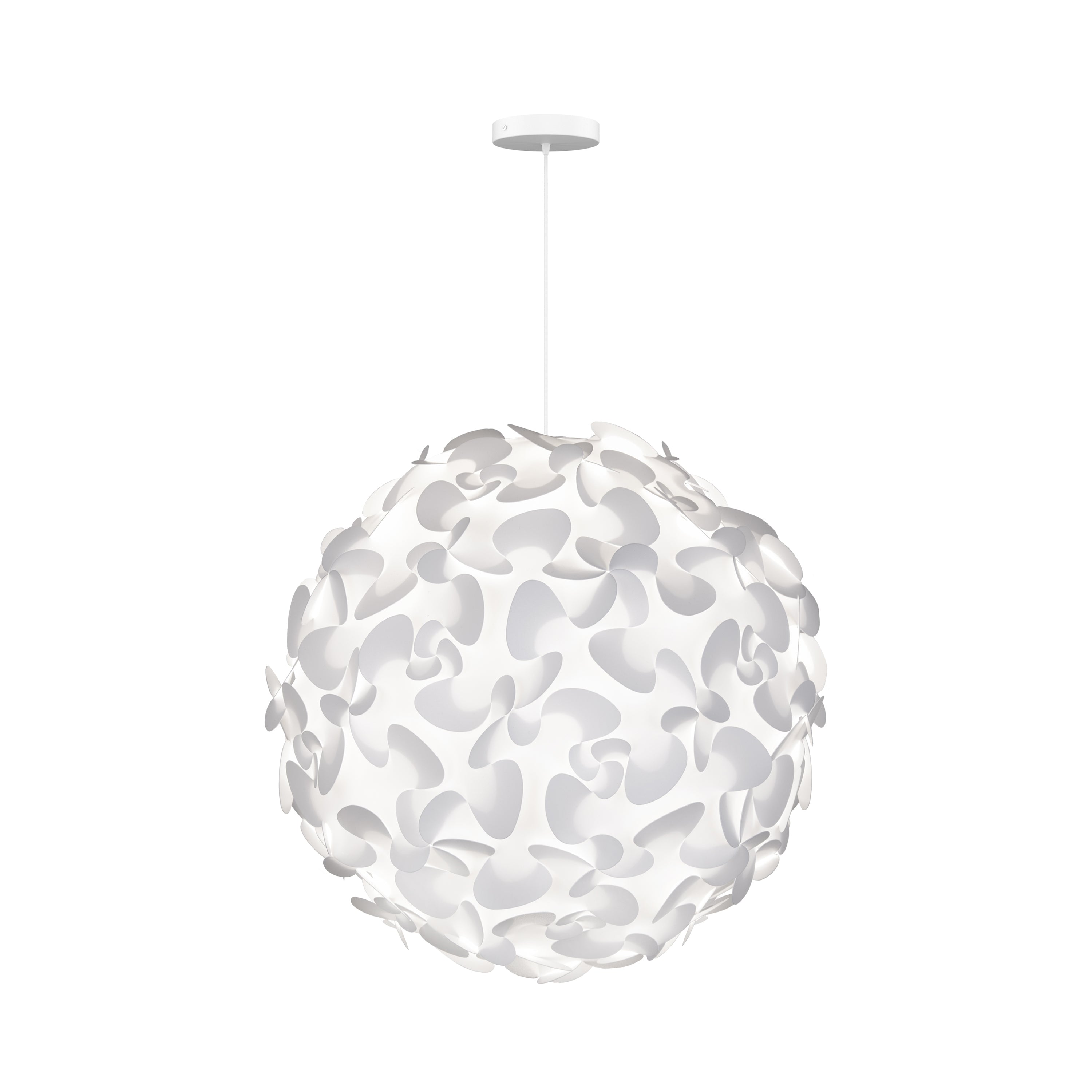 Lora Pendant Lamp: Extra Large - 29.5