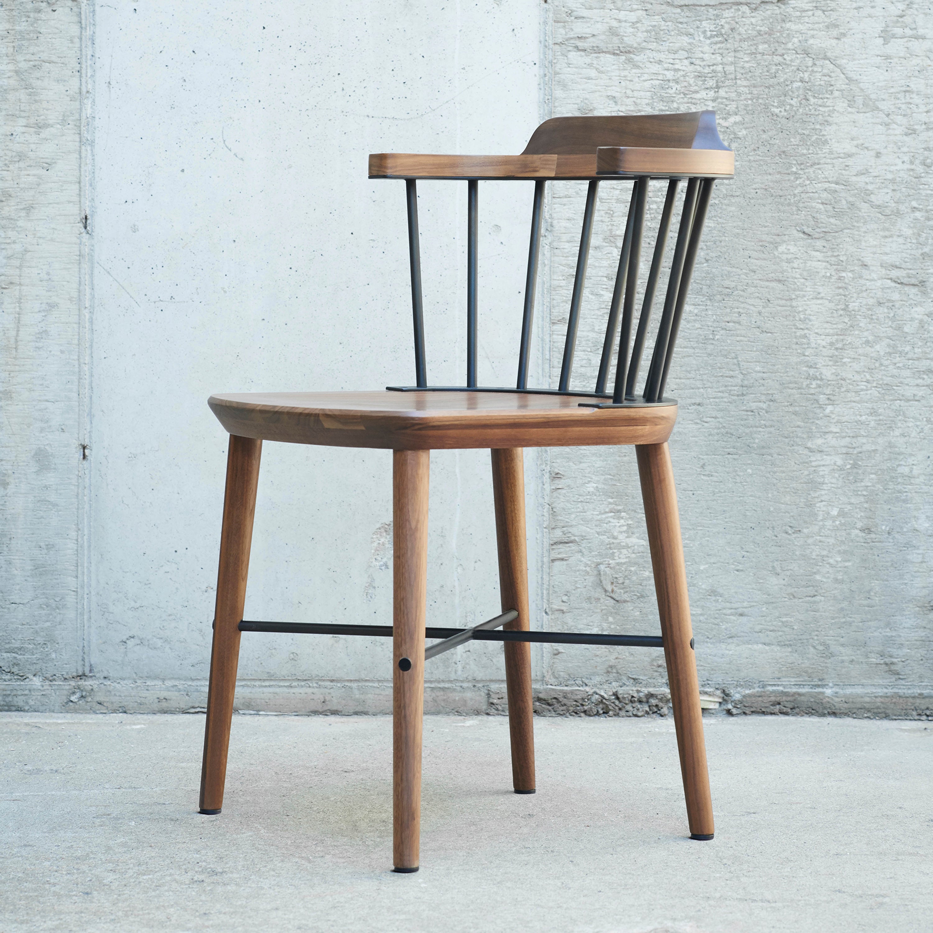 Exchange Dining Chair