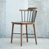 Exchange Bar + Counter Chair