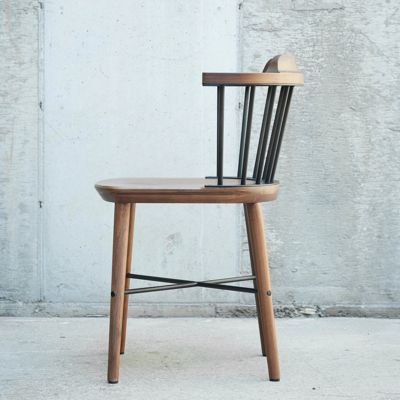 Exchange Dining Chair