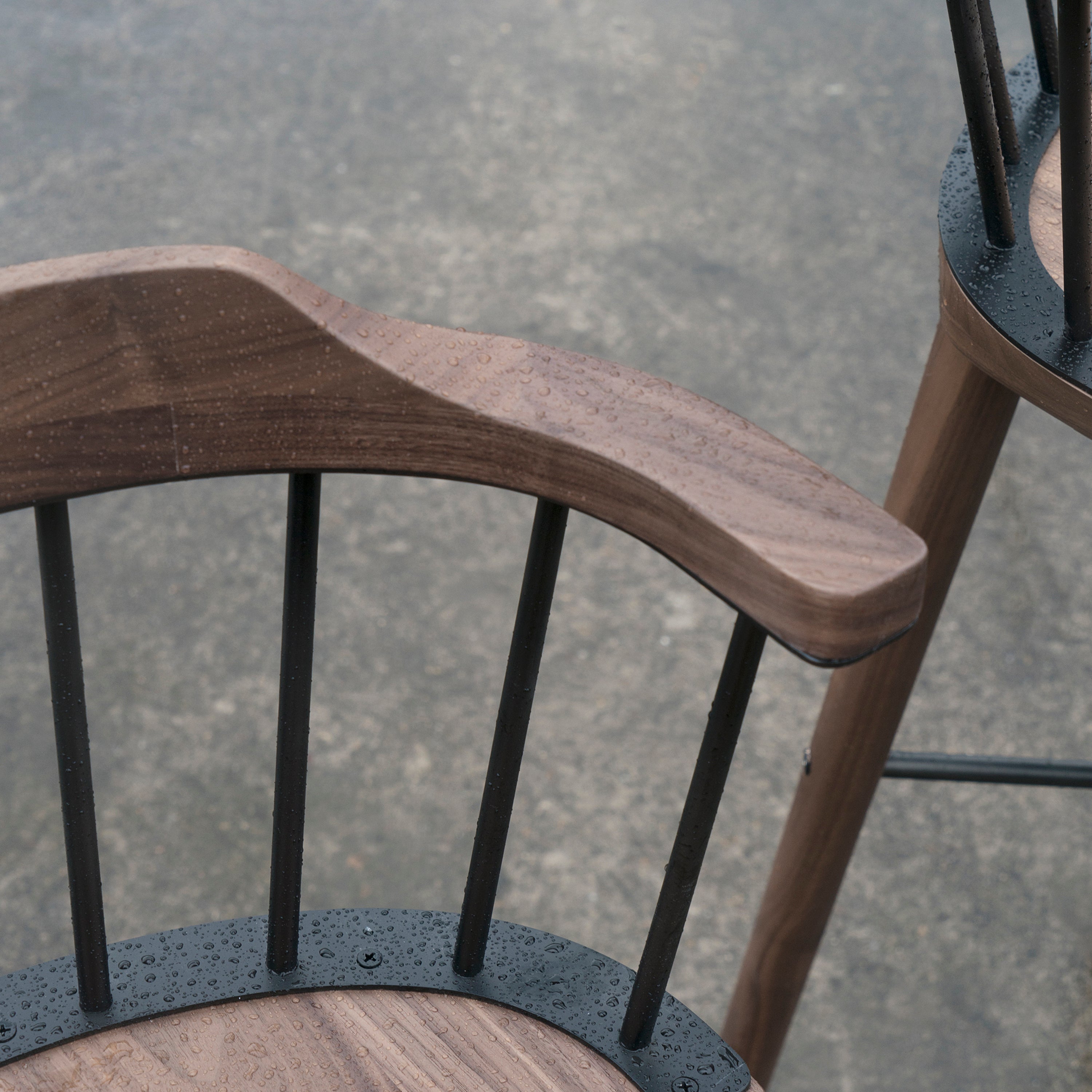 Exchange Dining Chair