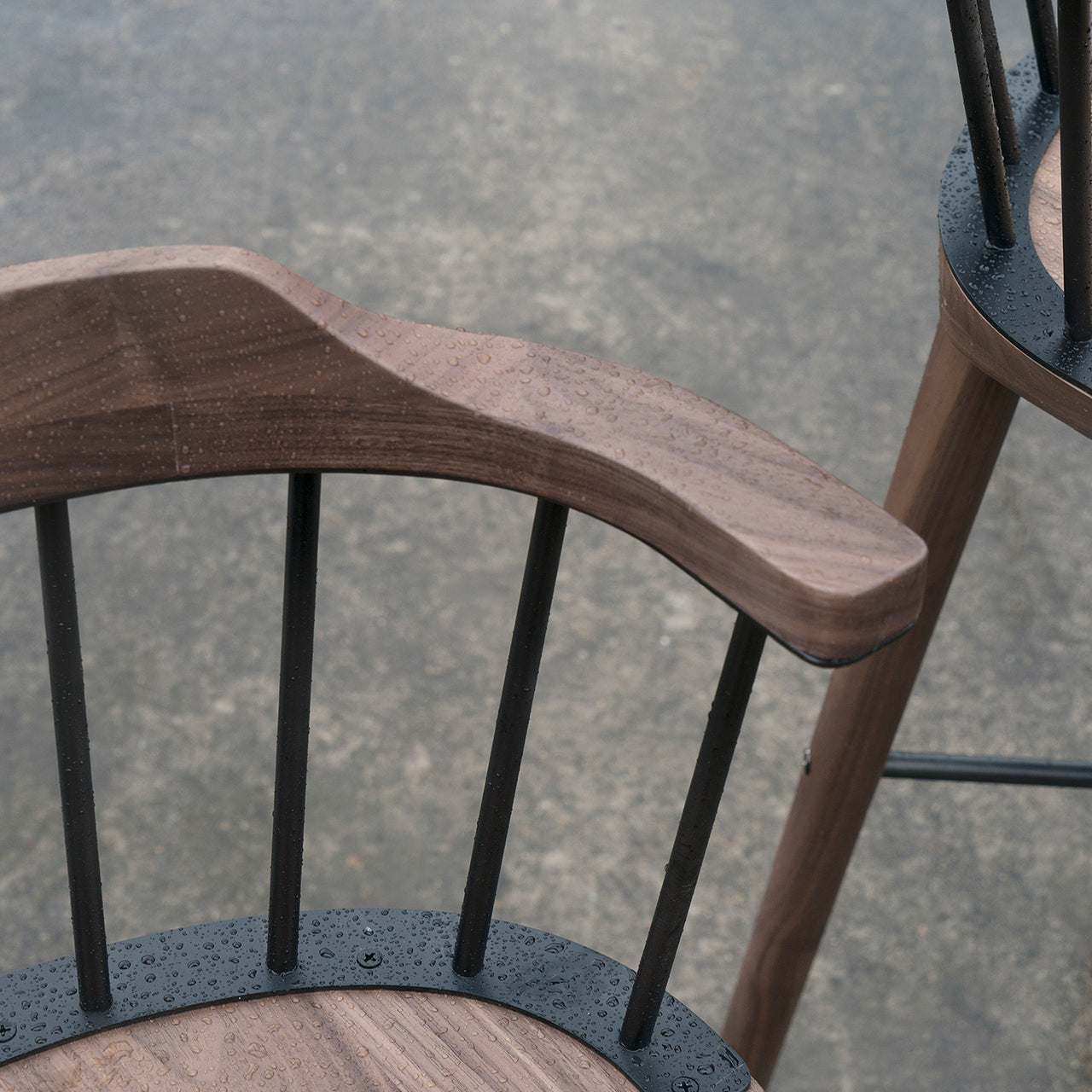 Exchange Dining Chair