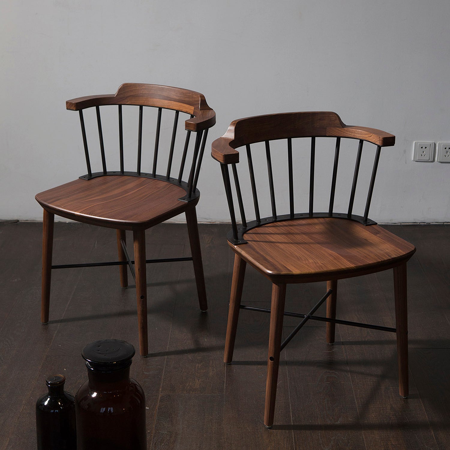 Exchange Dining Chair