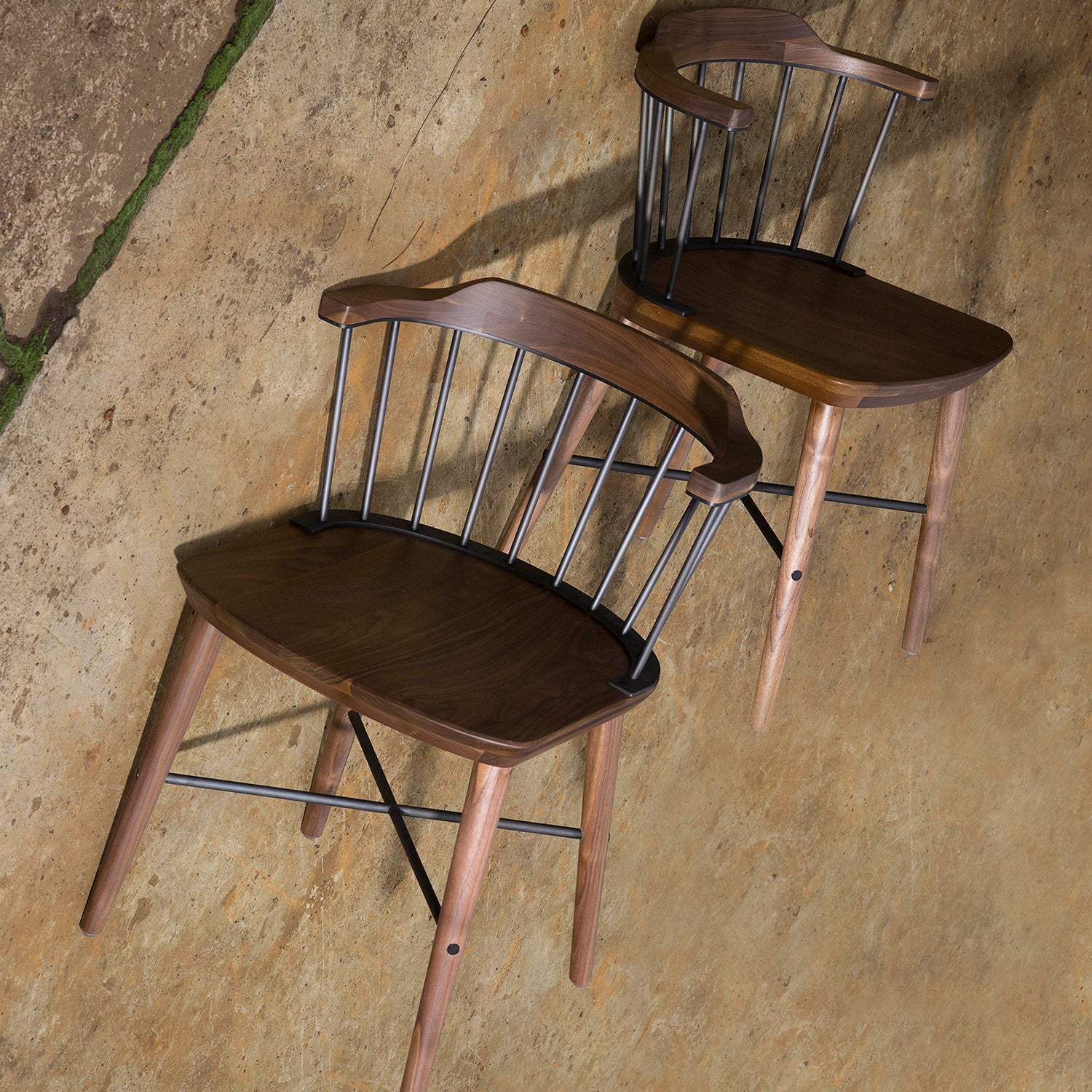 Exchange Dining Chair