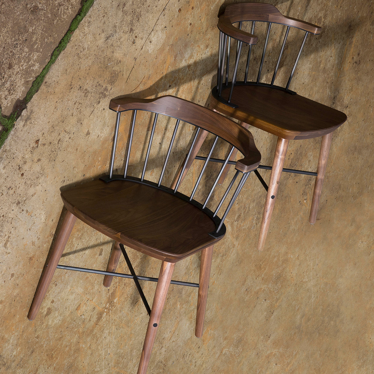 Exchange Dining Chair