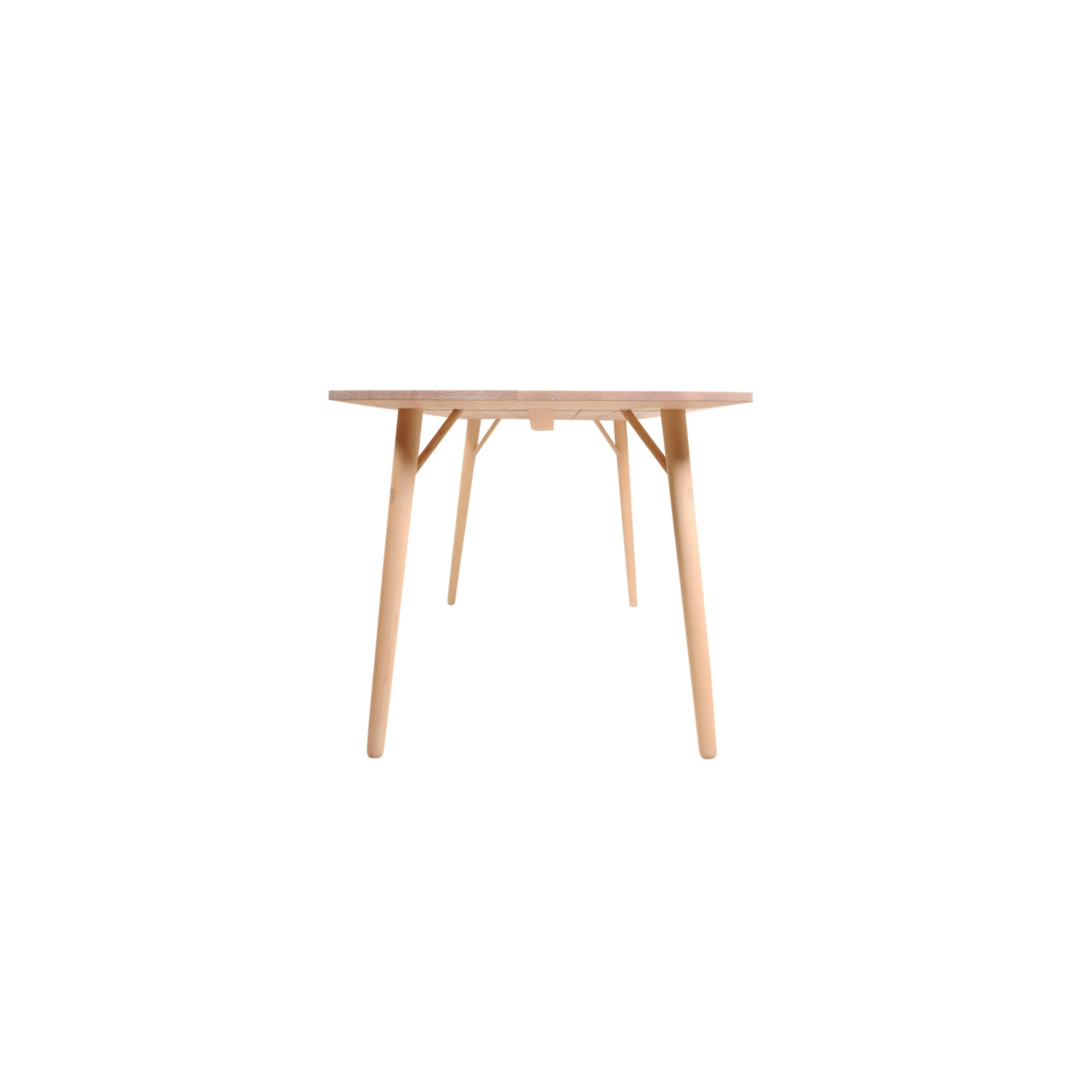 Branchmark (4) Table: Extra Large - 110.2