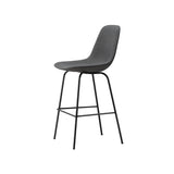 Eyes Bar + Counter Stool: Counter + Without Buttons