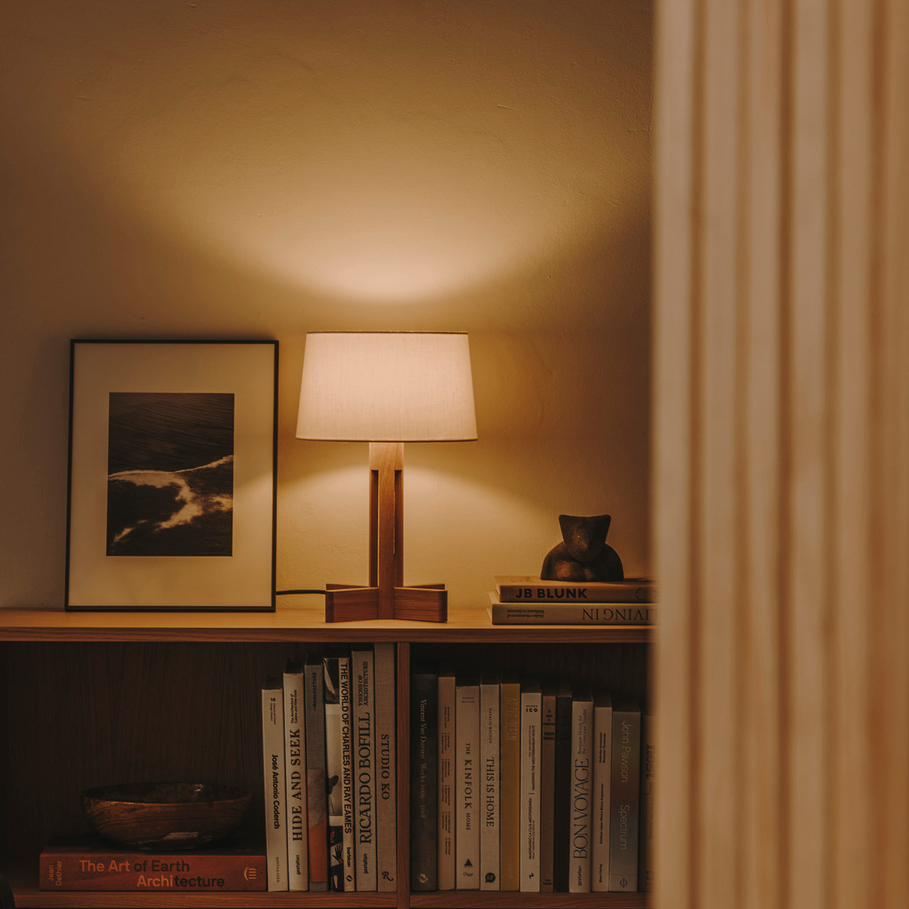 FAD Table Lamp