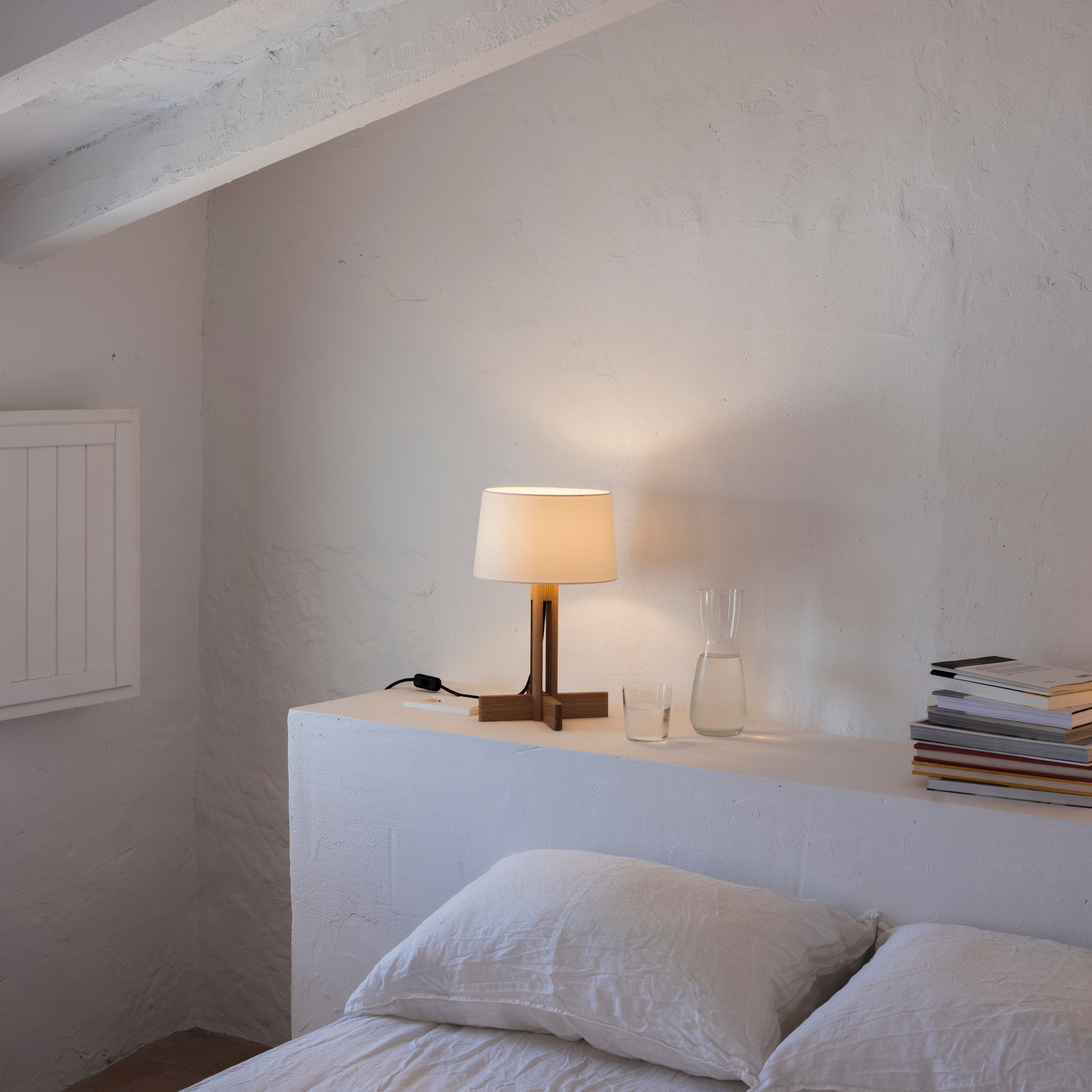 FAD Table Lamp