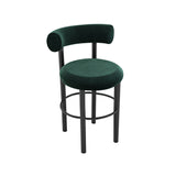 Fat Bar + Counter Stool: Counter