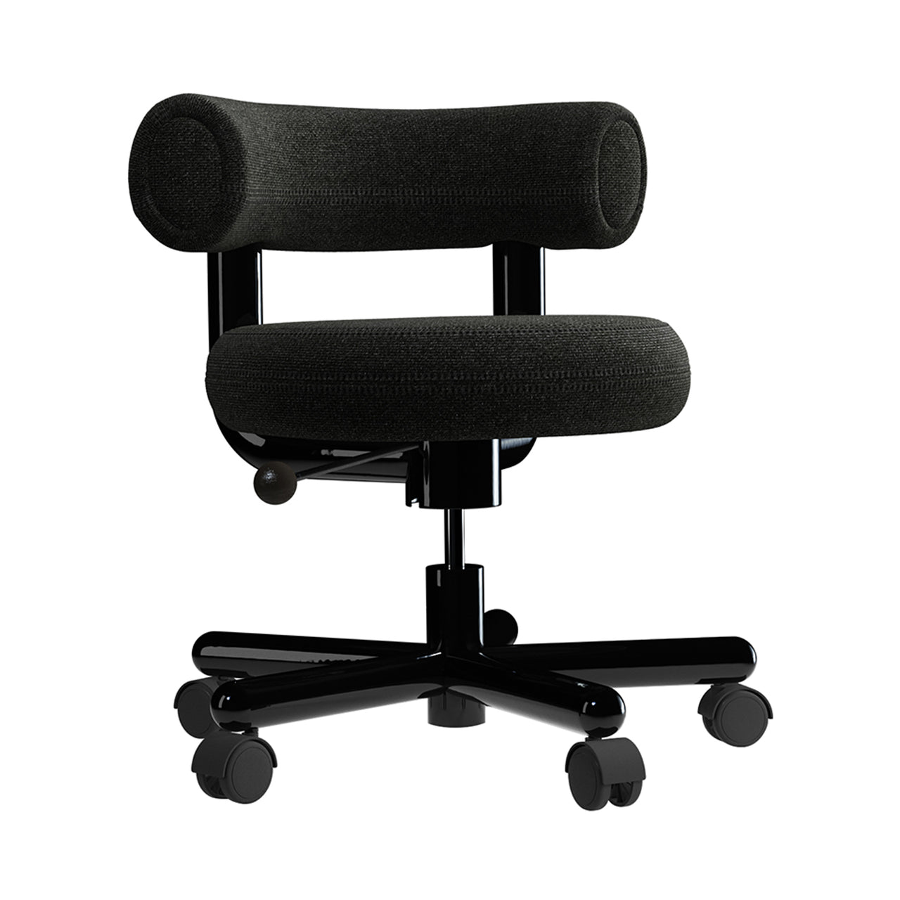 Fat Work Chair