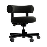 Fat Work Chair