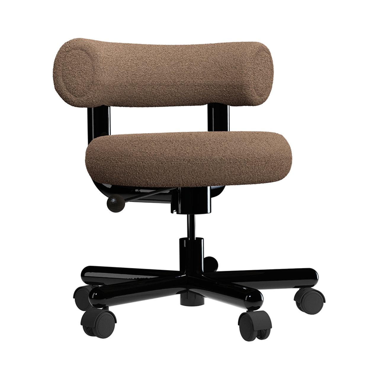 Fat Work Chair