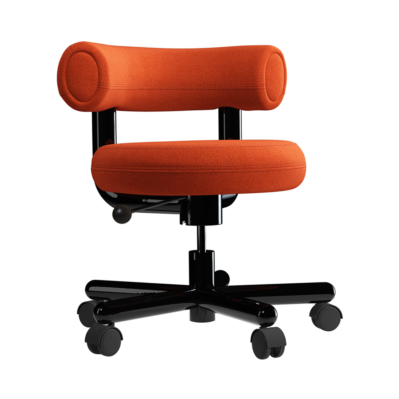 Fat Work Chair
