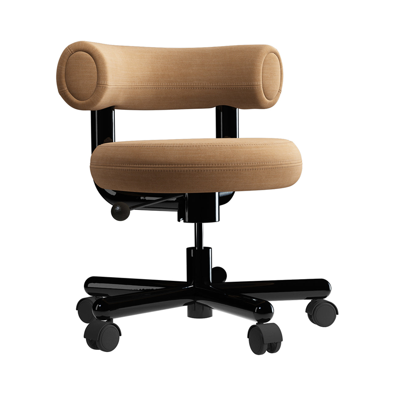Fat Work Chair