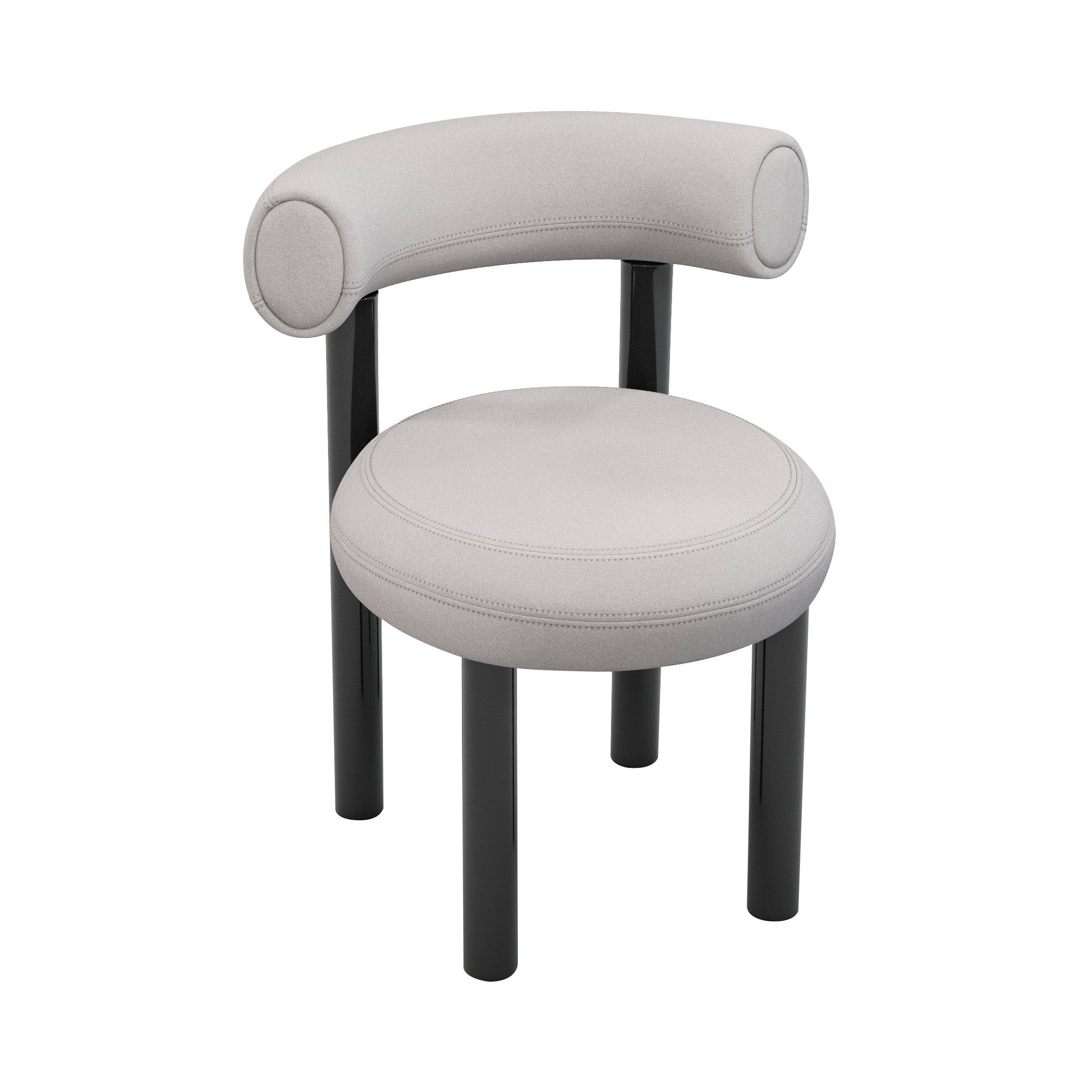 Fat Dining Chair