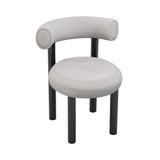 Fat Dining Chair