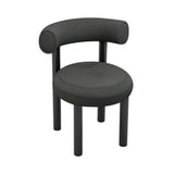 Fat Dining Chair