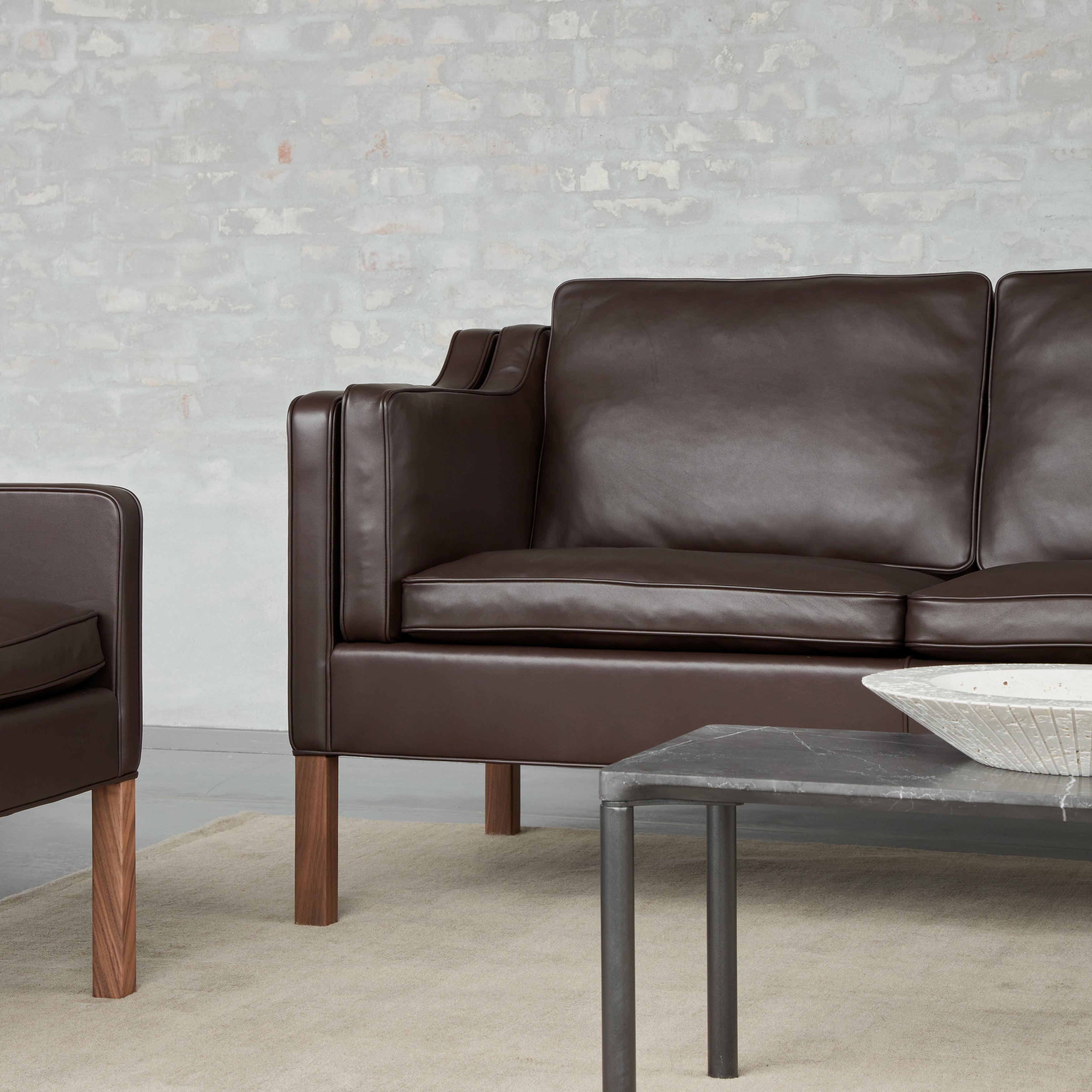 Mogensen 2212 Sofa