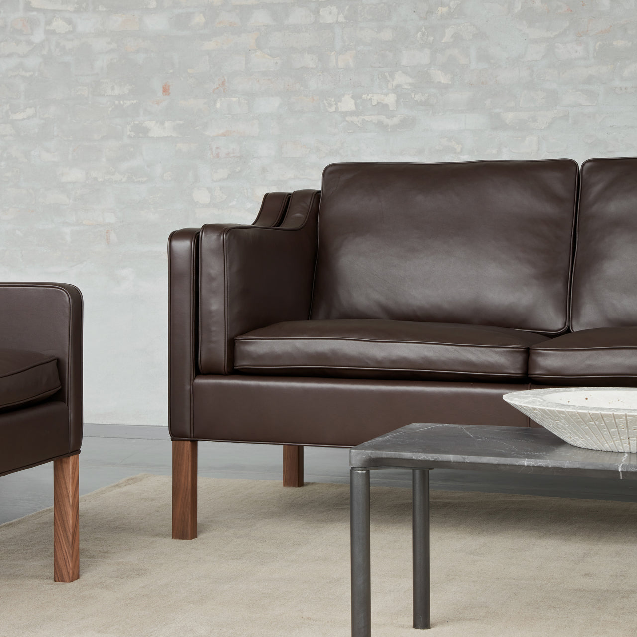 Mogensen 2212 Sofa