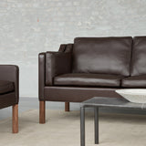Mogensen 2212 Sofa