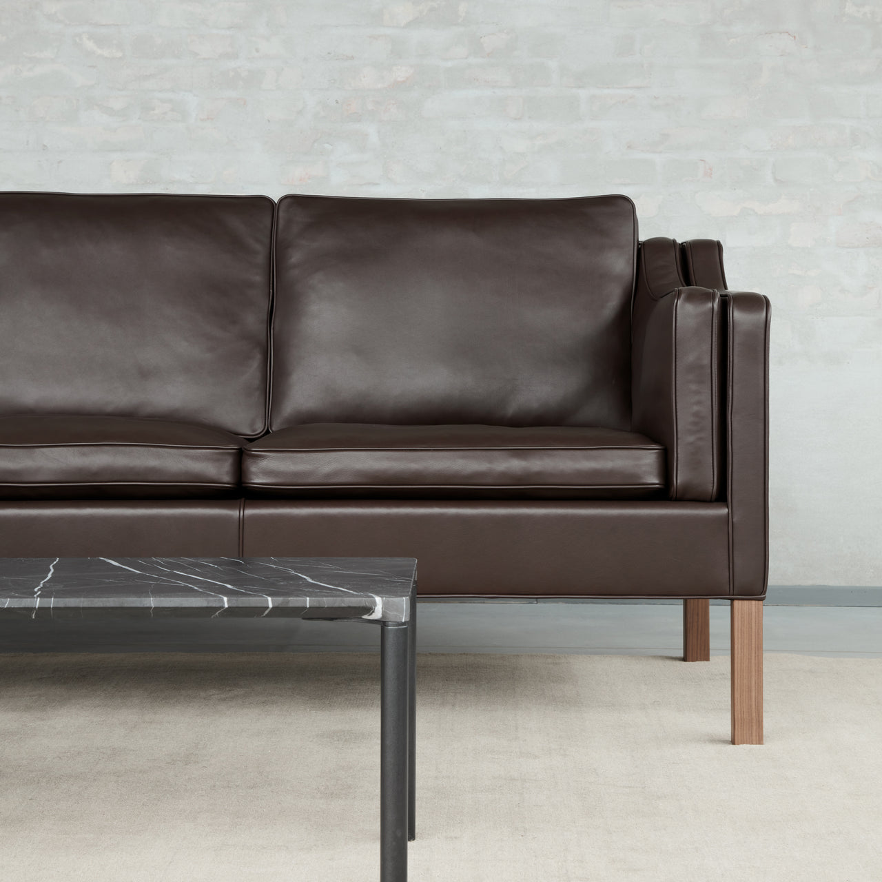 Mogensen 2212 Sofa