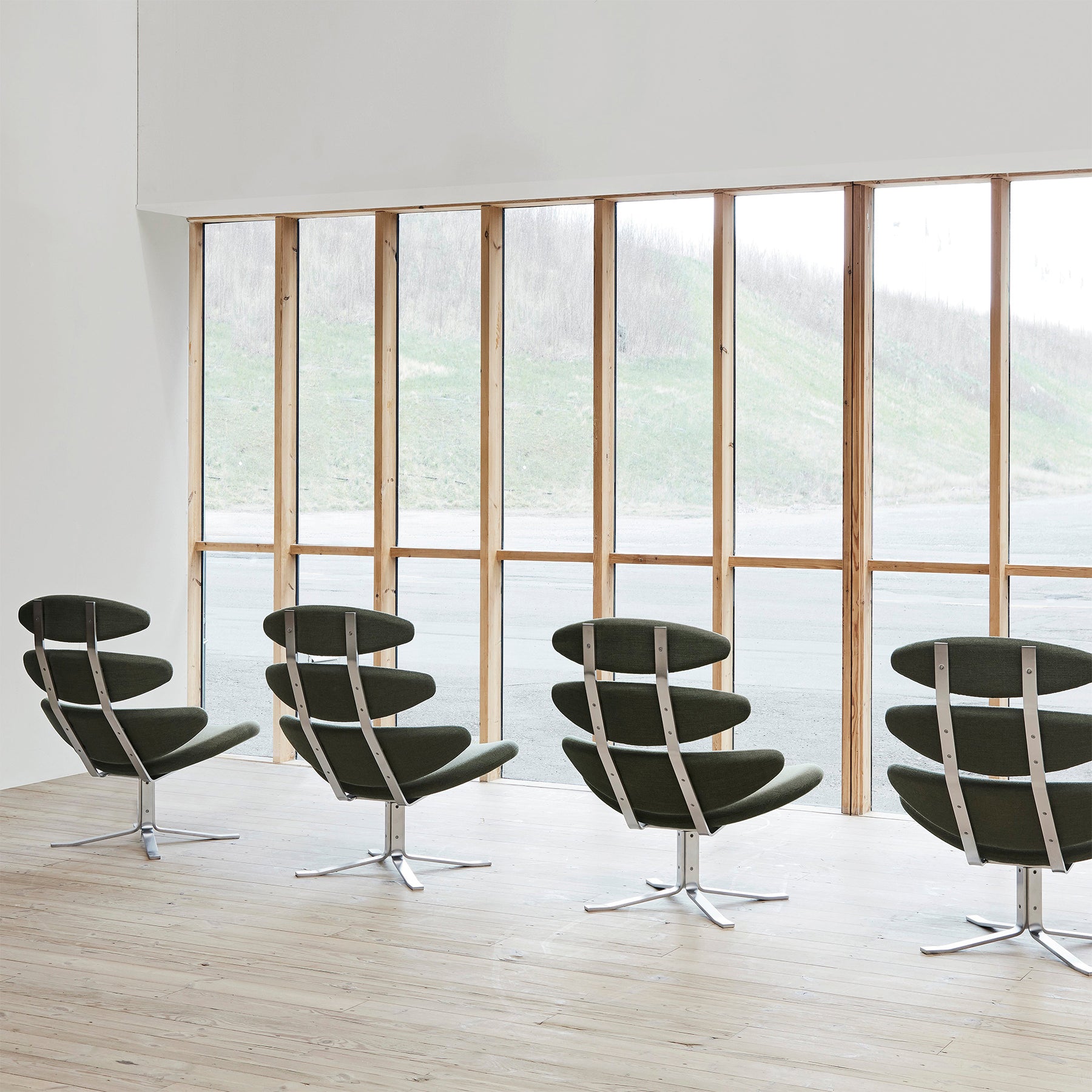 Corona Chair