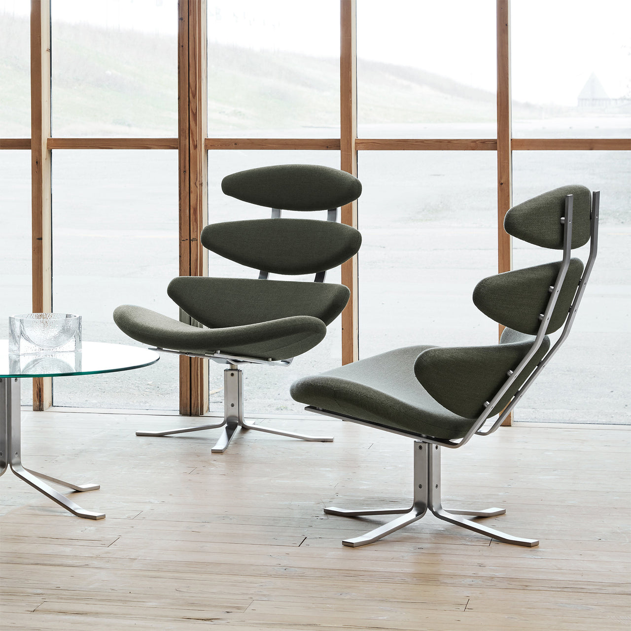 Corona Chair