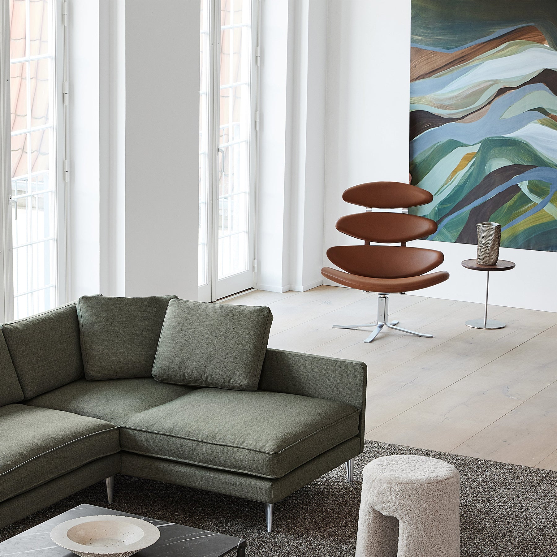 Corona Chair