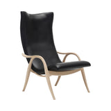 FH429 Signature Chair: White Oiled Oak