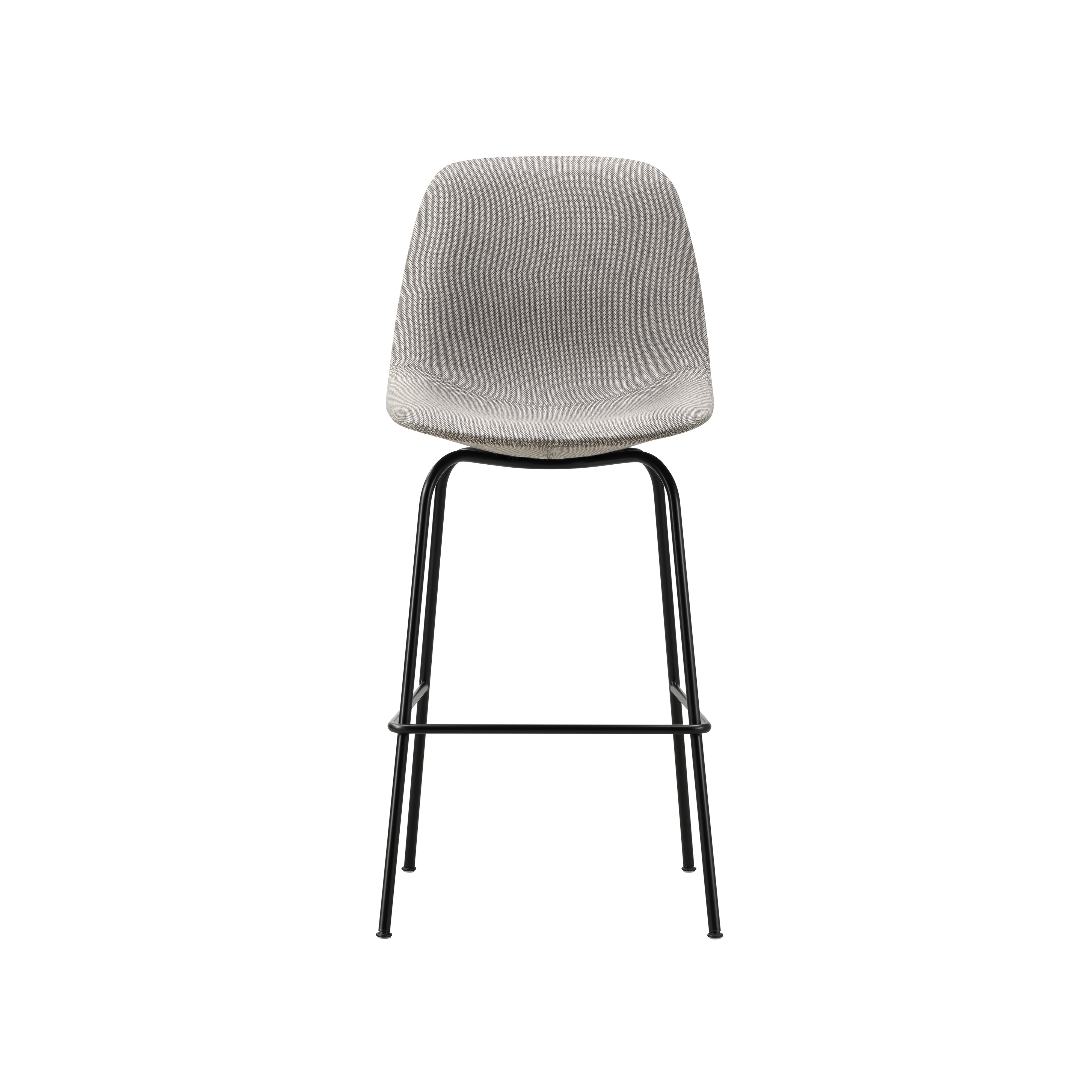 Eyes Bar + Counter Stool: Counter + Without Buttons