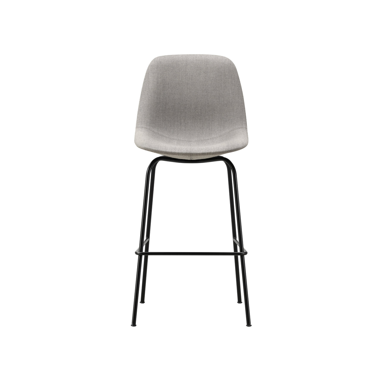 Eyes Bar + Counter Stool: Counter + Without Buttons