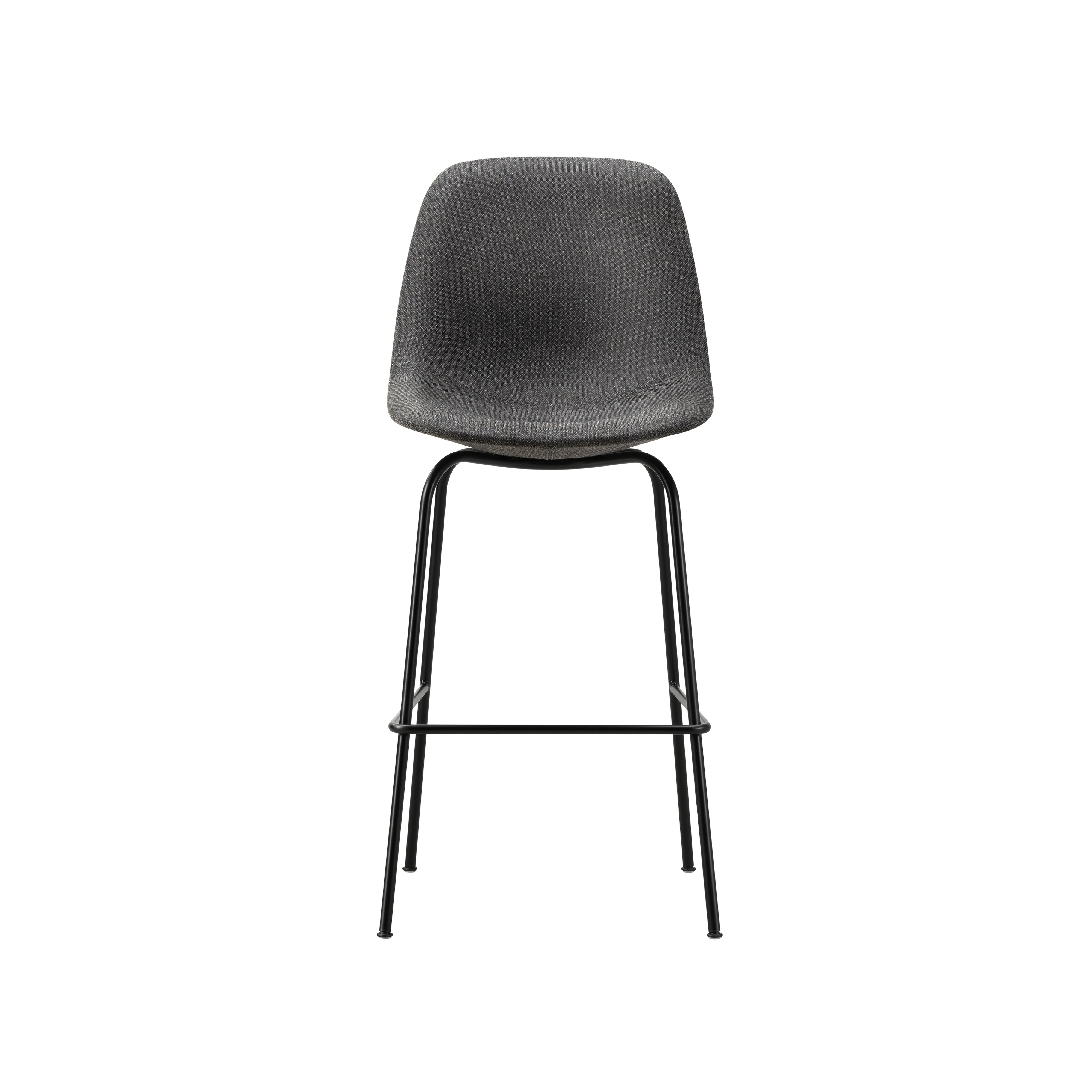 Eyes Bar + Counter Stool: Counter + Without Buttons