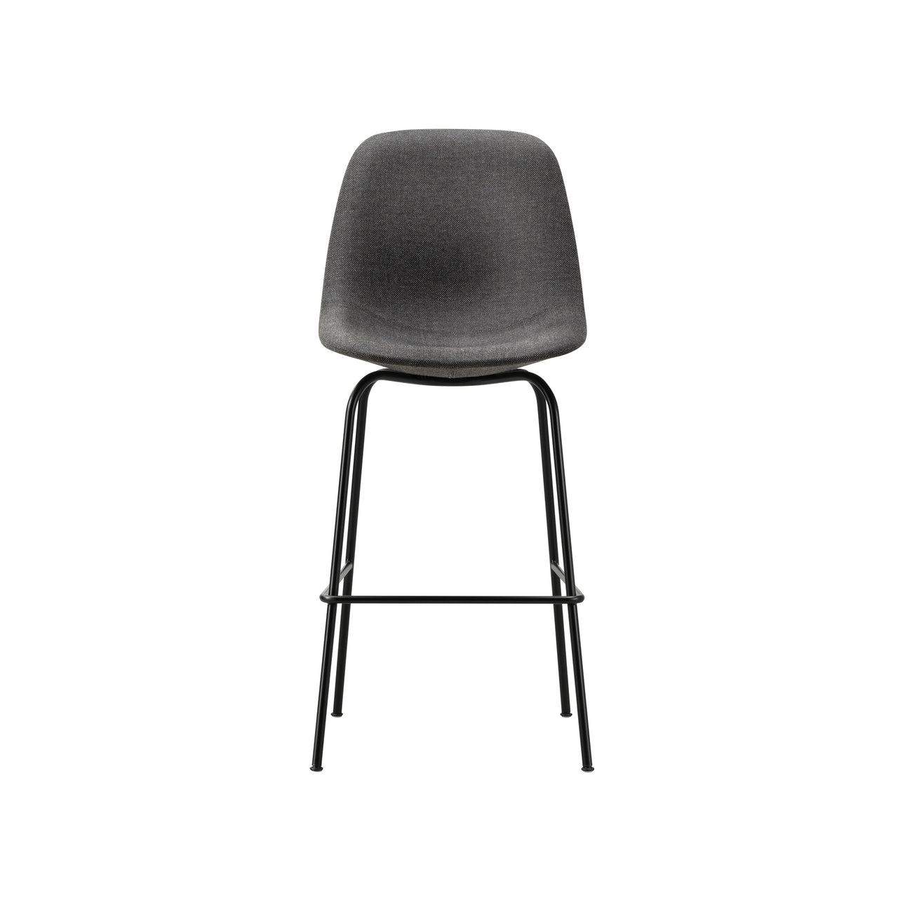 Eyes Bar + Counter Stool: Counter + Without Buttons