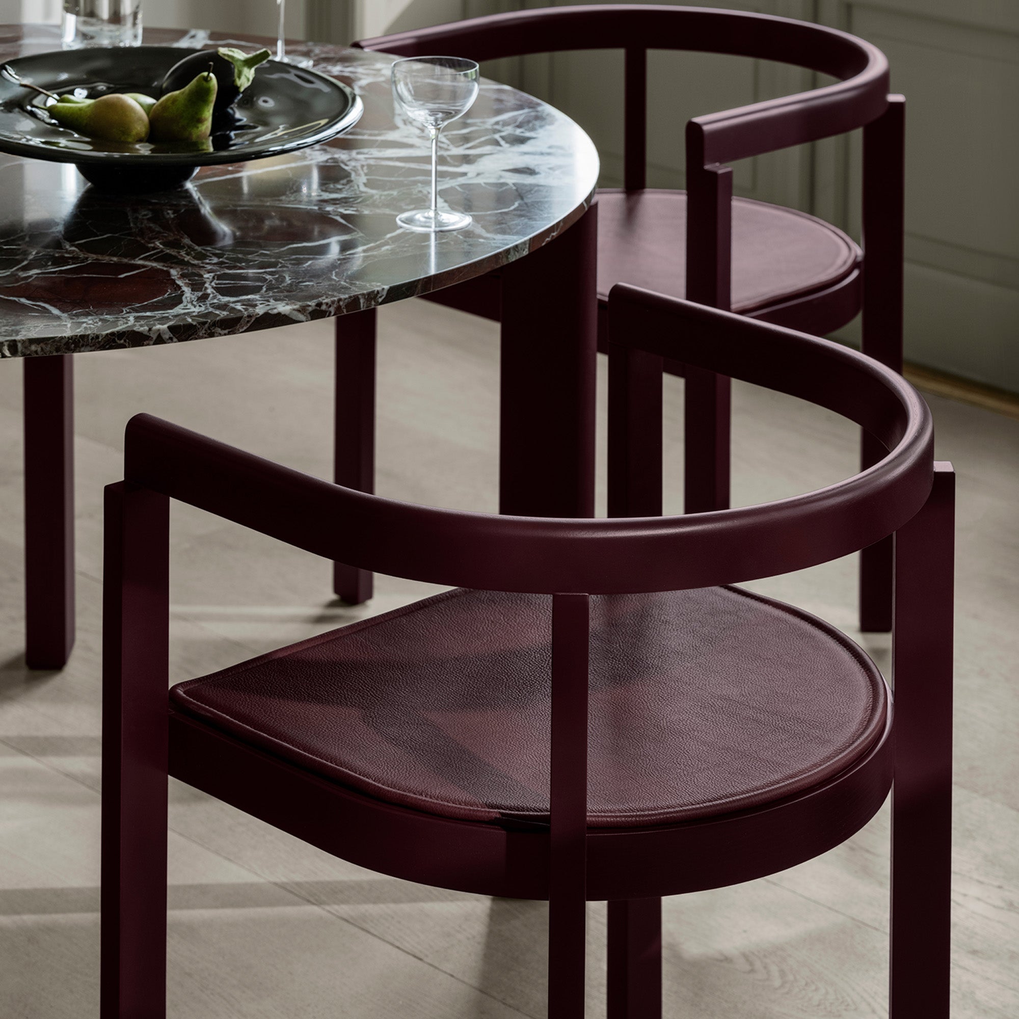 After Chair