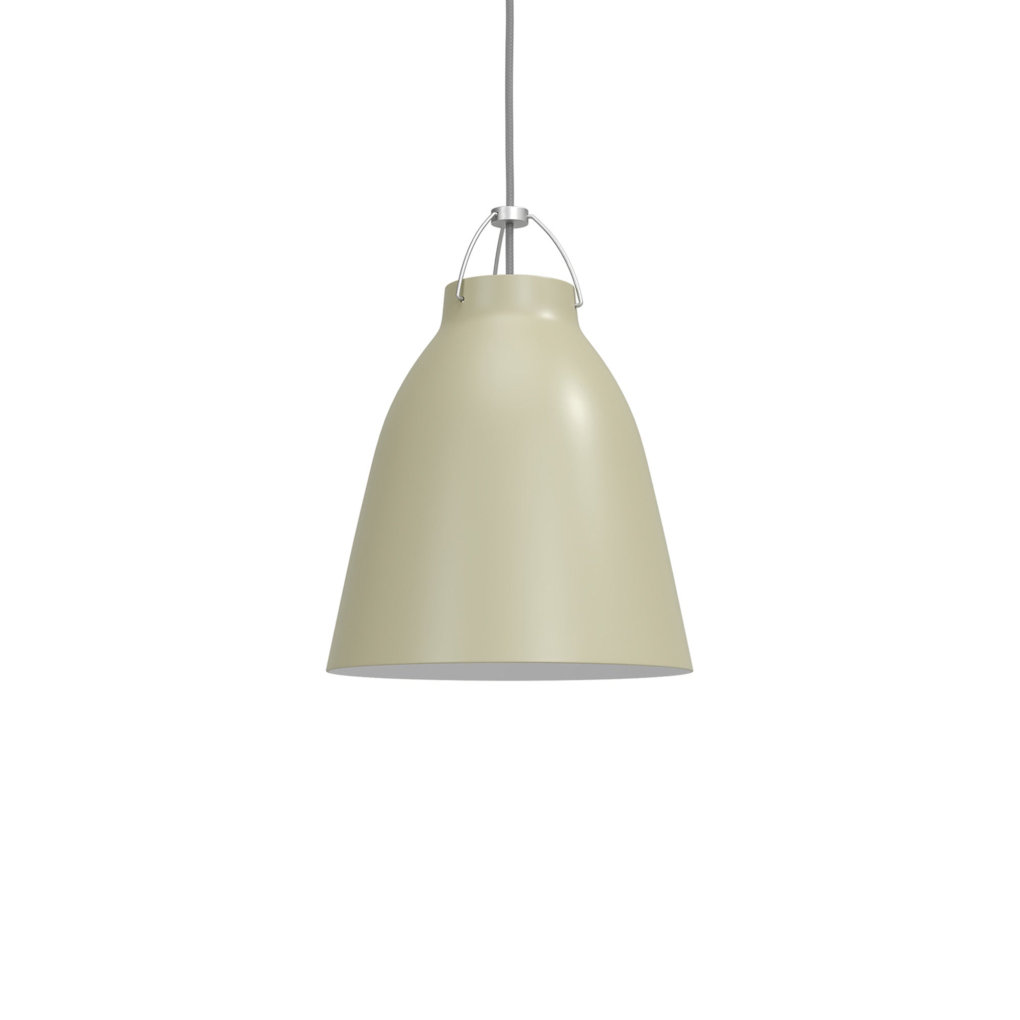 Caravaggio Pendant: Medium (P2) - 10.2