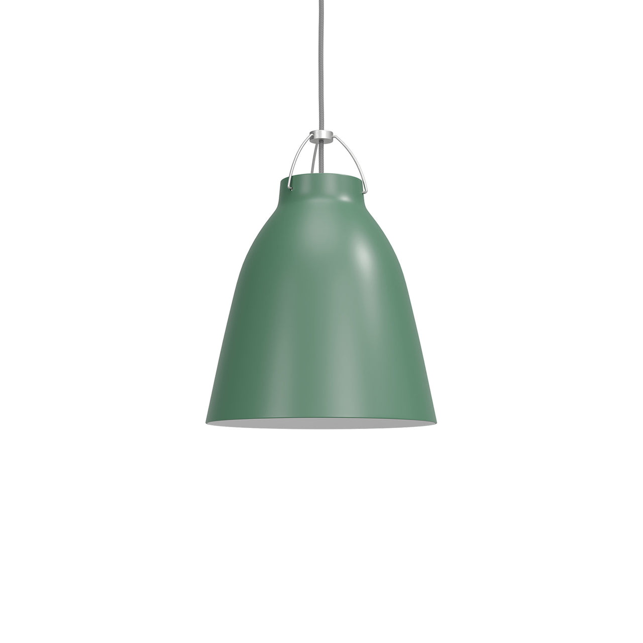 Caravaggio Pendant: Medium (P2) - 10.2