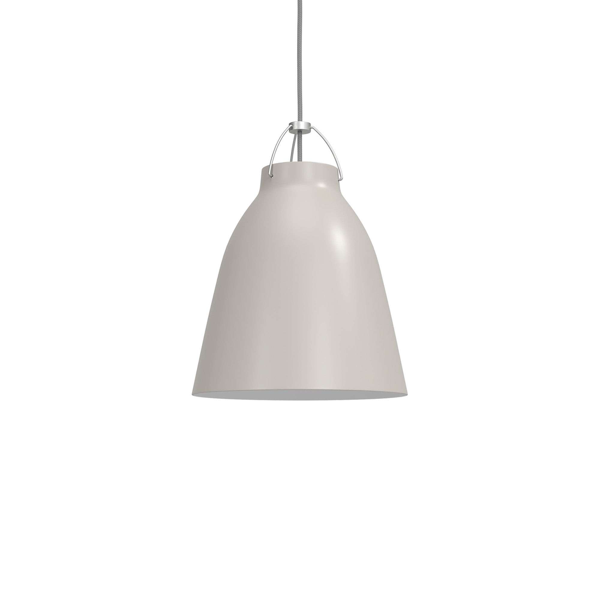 Caravaggio Pendant: Medium (P2) - 10.2