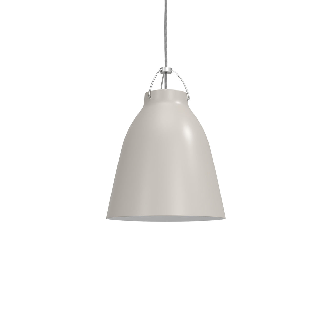 Caravaggio Pendant: Medium (P2) - 10.2