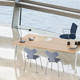 AQ01 Table Lamp: LS