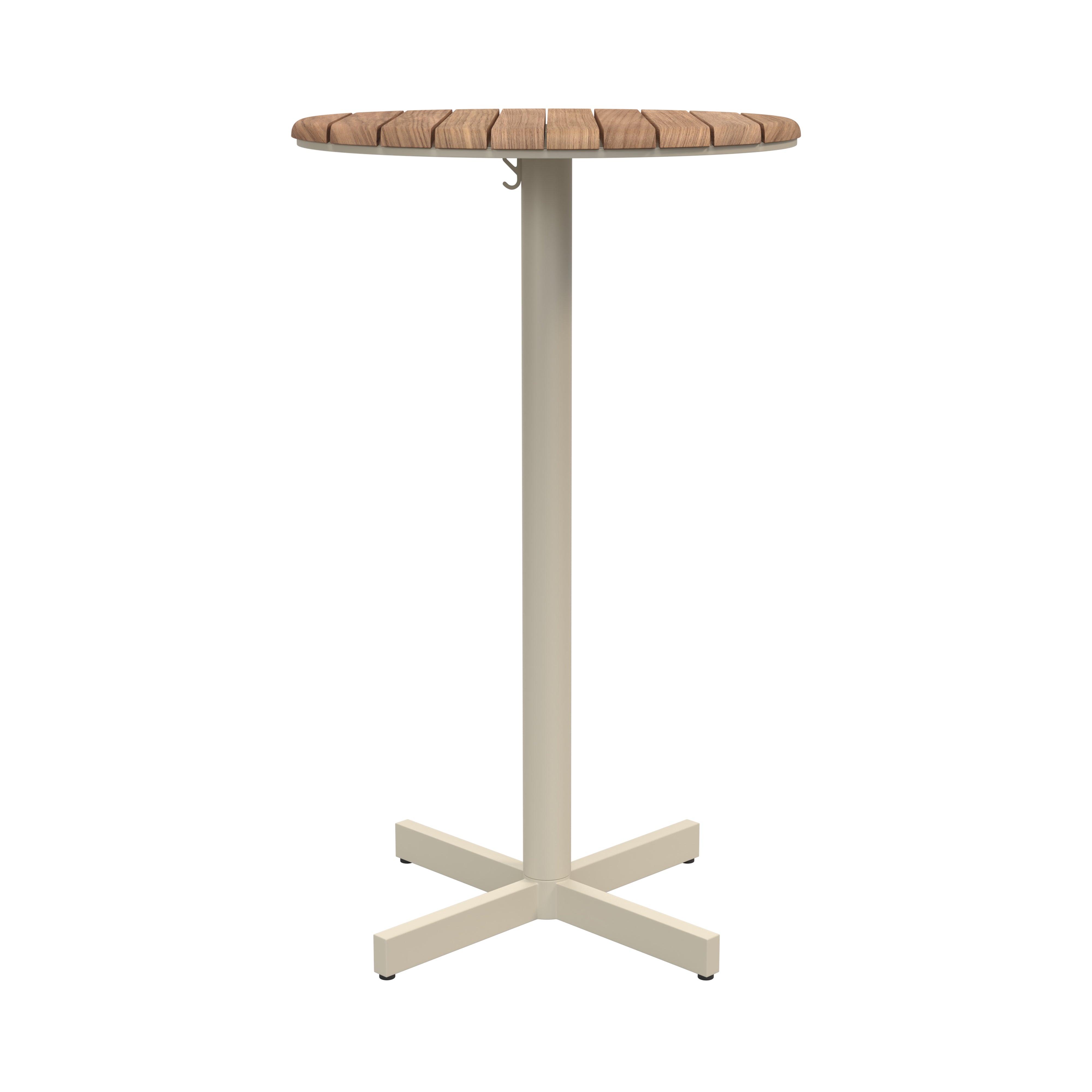 Pelagus High Table: High + Light Ivory