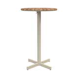 Pelagus High Table: High + Light Ivory