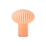 Filigrana T6 Table Lamp: Red 