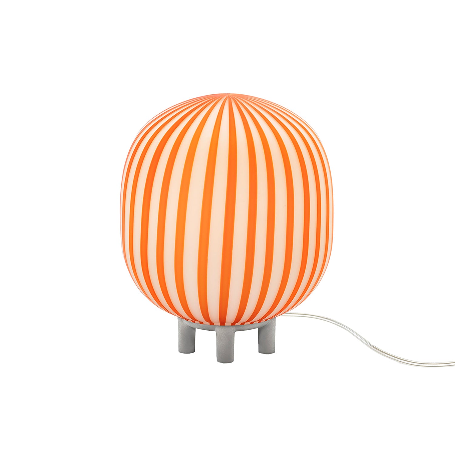 Filigrana T2 Table Light: Red