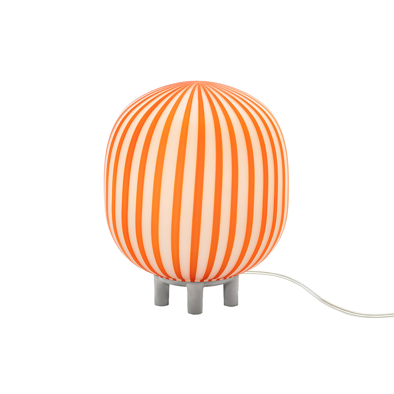 Filigrana T2 Table Light: Red