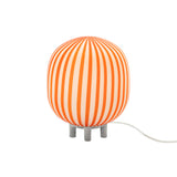 Filigrana T2 Table Light: Red