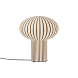 Filigrana T6 Table Lamp: Black