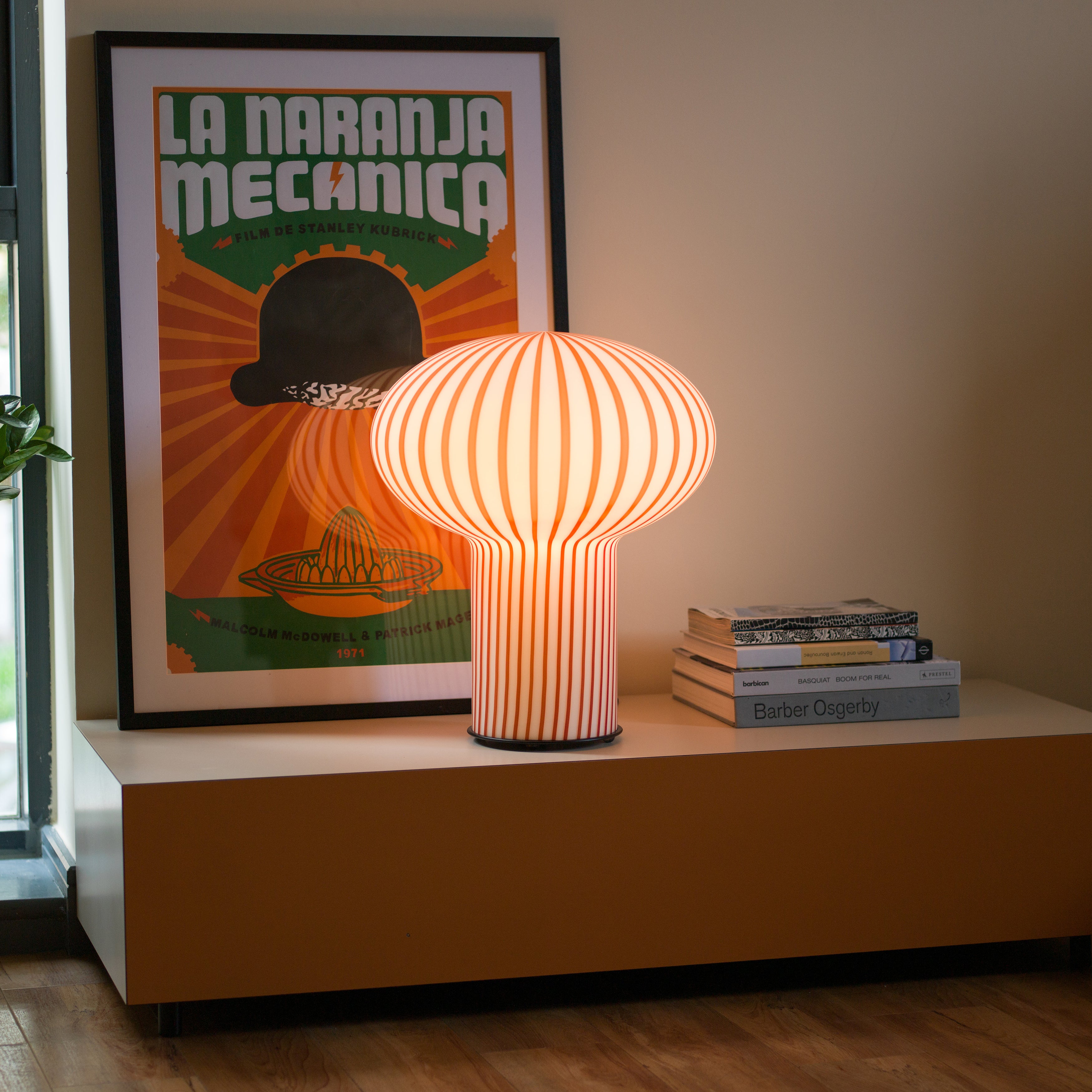 Filigrana T6 Table Lamp